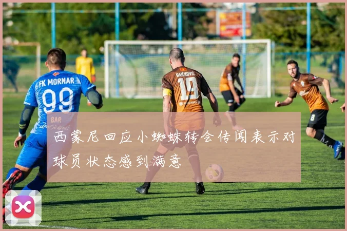 西蒙尼回应小蜘蛛转会传闻表示对球员状态感到满意