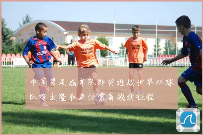中国男足成年队即将迎战世界杯球队喀麦隆和库拉索备战新征程