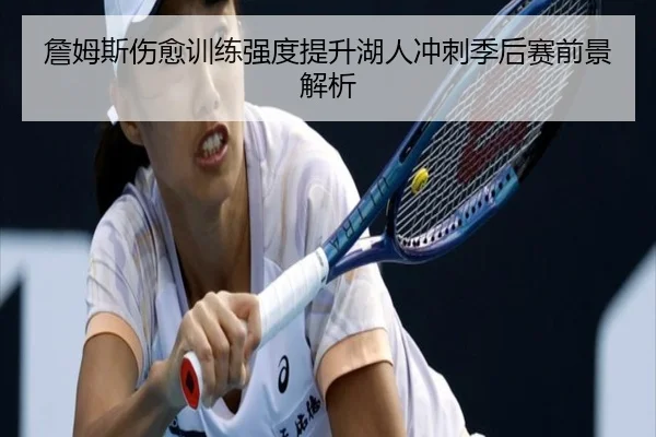 詹姆斯伤愈训练强度提升湖人冲刺季后赛前景解析 | EMCSPORTS